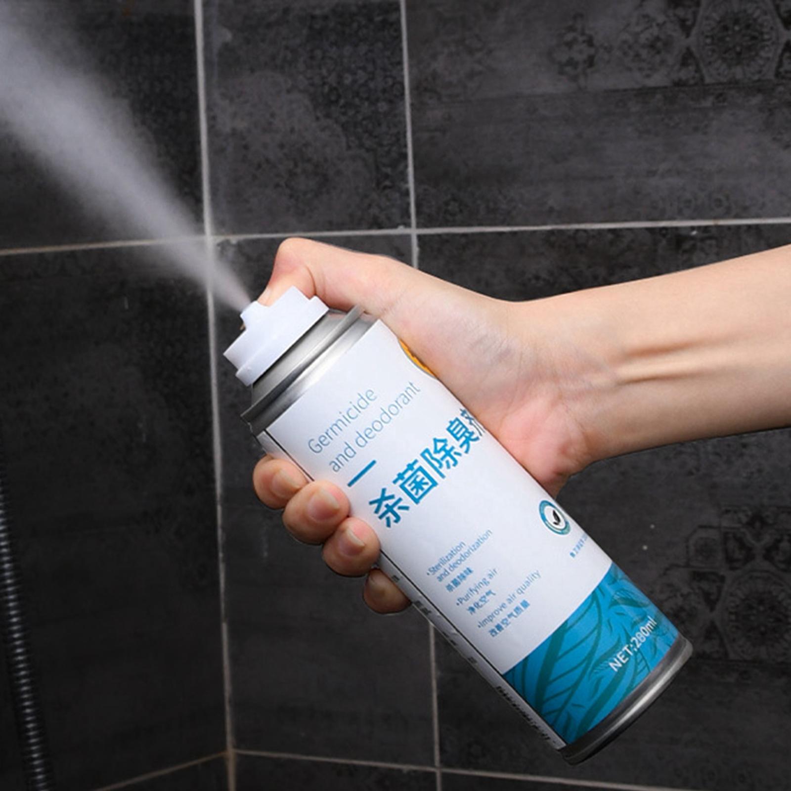 Home Fragrance Use - 280ml Multifunktions-Auto-Lufterfrischer-Spray für Reisen und den