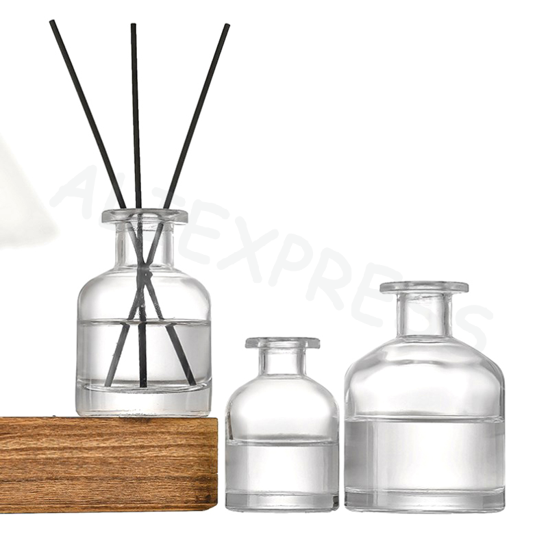 Home Fragrance Glade - Reed-Diffusor-Flasche für ätherische Öle, 1 Stück,