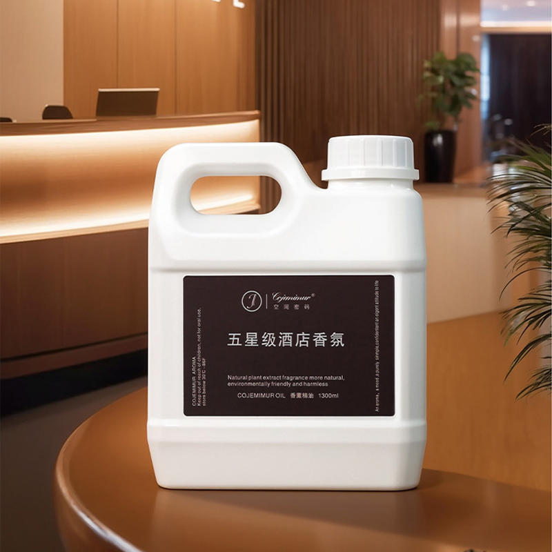 Home Fragrance Glade - 1300 ml 5-Sterne-Hotel-Aromatherapie-ätherisches Öl Ritz-Carlton Hilton