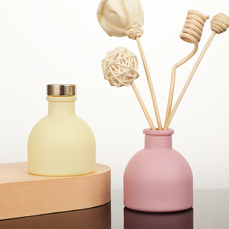 Home Fragrance Glade - 1pc 50ml Leere Rosa/Weiß/Gelb/Schwarz Aromatherapie Diffusor
