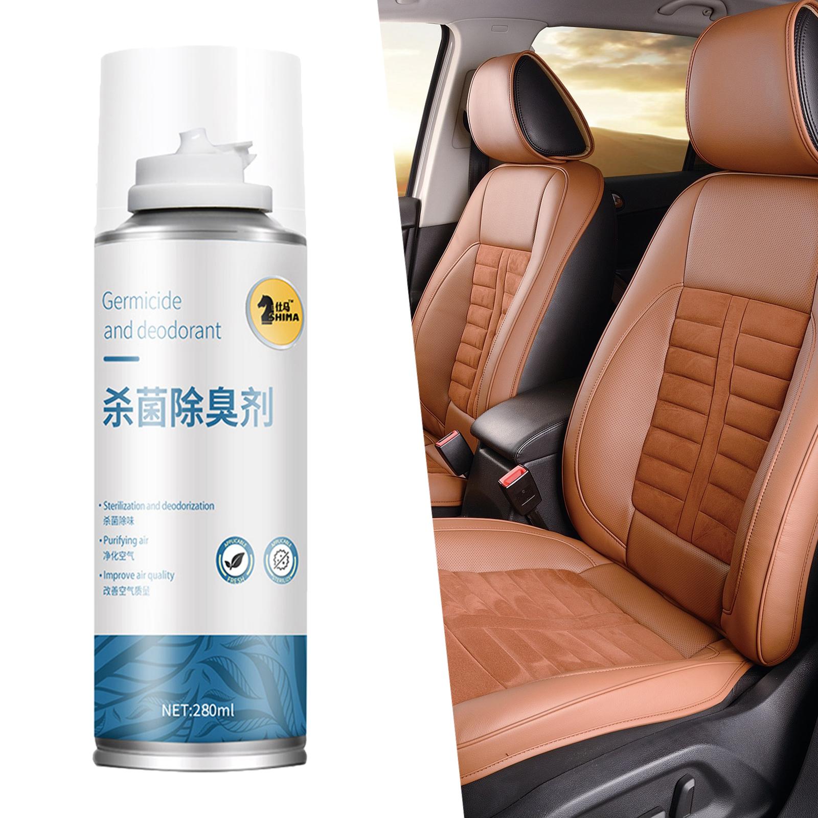 280ml Multifunktions-Auto-Luft – Home Fragrance Use Bewertung und Preis