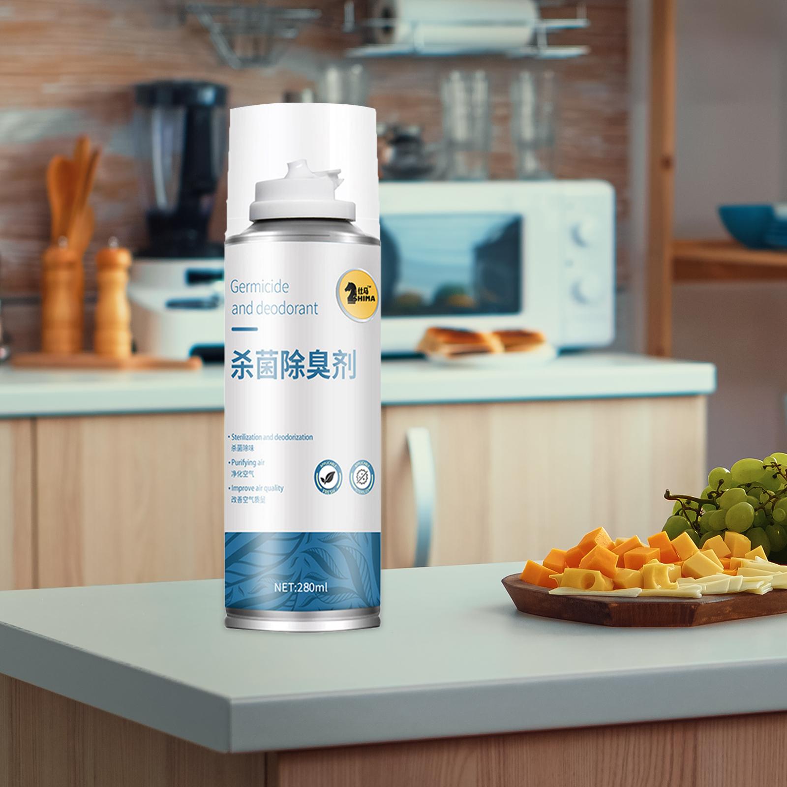 280ml Multifunktions-Auto-Luft – Home Fragrance Use Bewertung und Preis