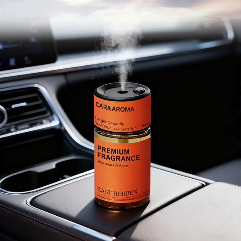 AI Intelligent Sensing Auto-Du – Home Fragrance Verbena Bewertung und Preis