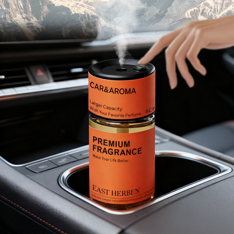 AI Intelligent Sensing Auto-Du – Home Fragrance Verbena Bewertung und Preis