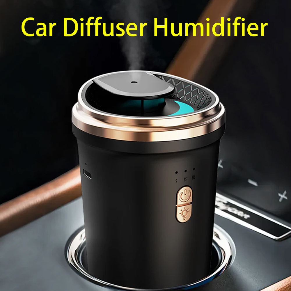 NAMSTE Intelligenter Auto-Arom – Home Fragrance Glade Bewertung und Preis
