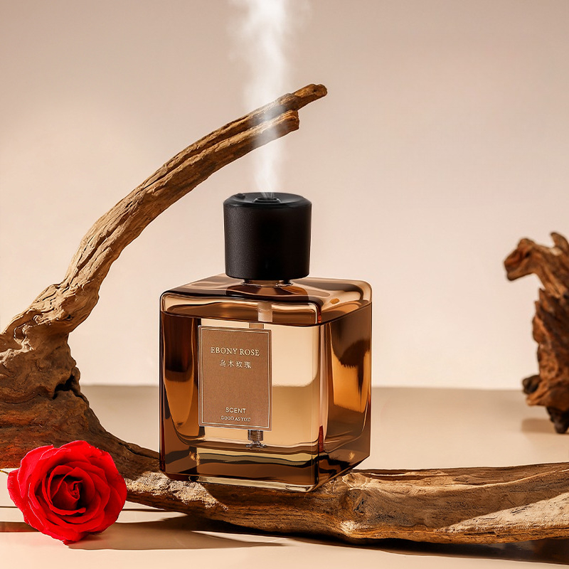 500ml Reed-Diffusor-Öl Flammen – Home Fragrance Verbena Bewertung und Preis