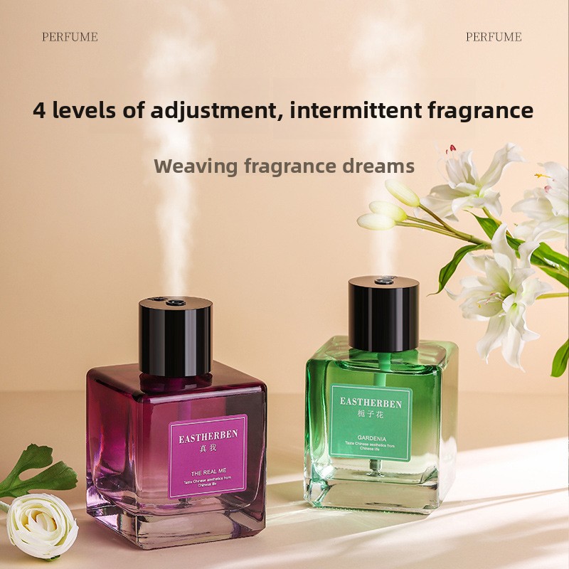 500ml Reed-Diffusor-Öl Flammen – Home Fragrance Verbena Bewertung und Preis