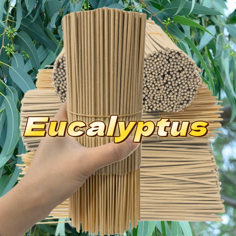 Hochwertiger Eukalyptusduft –  – Home Fragrance Eucalyptus Bewertung und Preis