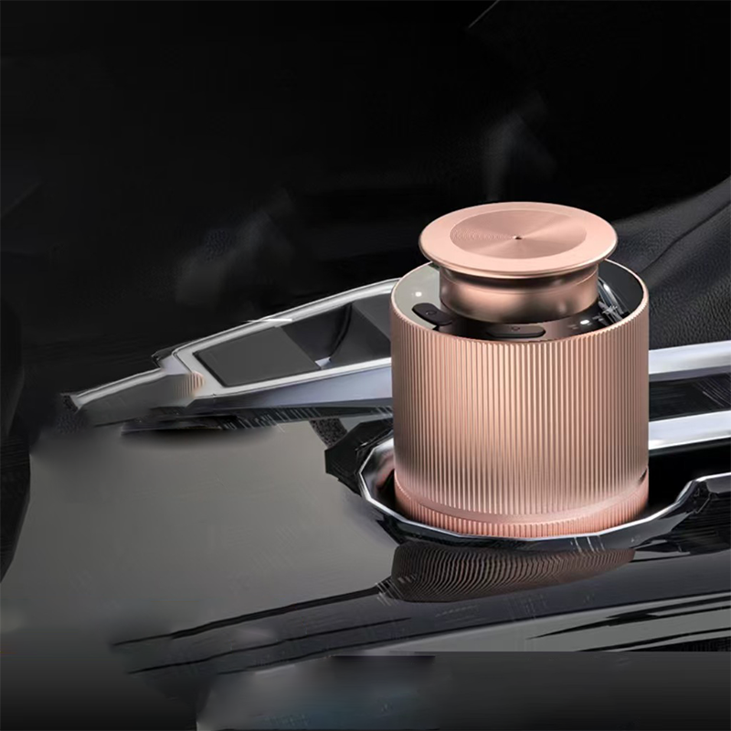 Metallgehäuse Smart Auto-Diffu – Home Fragrance Verbena Bewertung und Preis