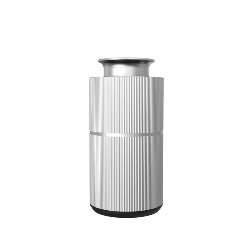 Metallgehäuse Smart Auto-Diffu – Home Fragrance Verbena Bewertung und Preis