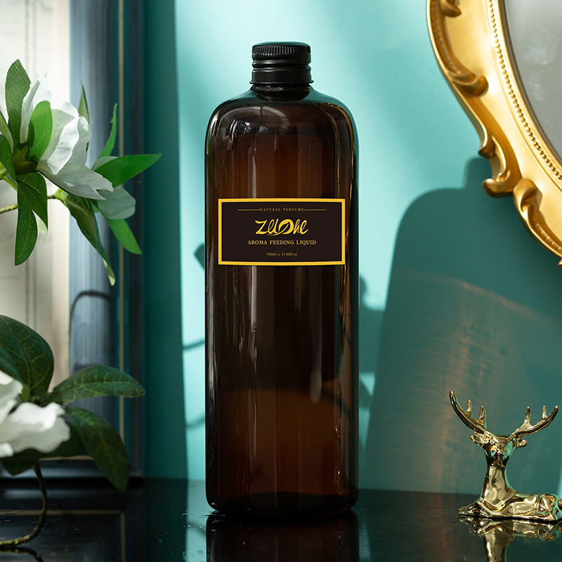 Nachfüllflüssigkeit für Aromat – Home Fragrance Verbena Bewertung und Preis