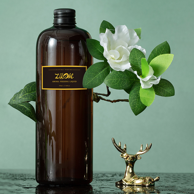 Nachfüllflüssigkeit für Aromat – Home Fragrance Verbena Bewertung und Preis
