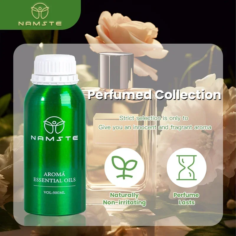 Namste 100/500ML Aroma-Diffuso – Home Fragrance Glade Bewertung und Preis