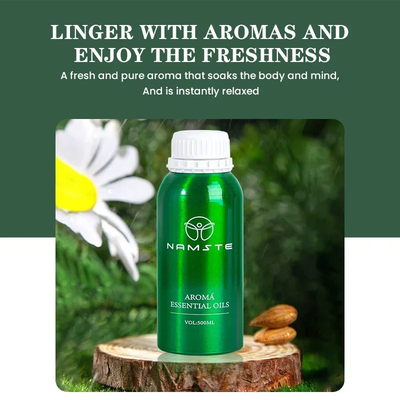 Namste 100/500ML Aroma-Diffuso – Home Fragrance Glade Bewertung und Preis