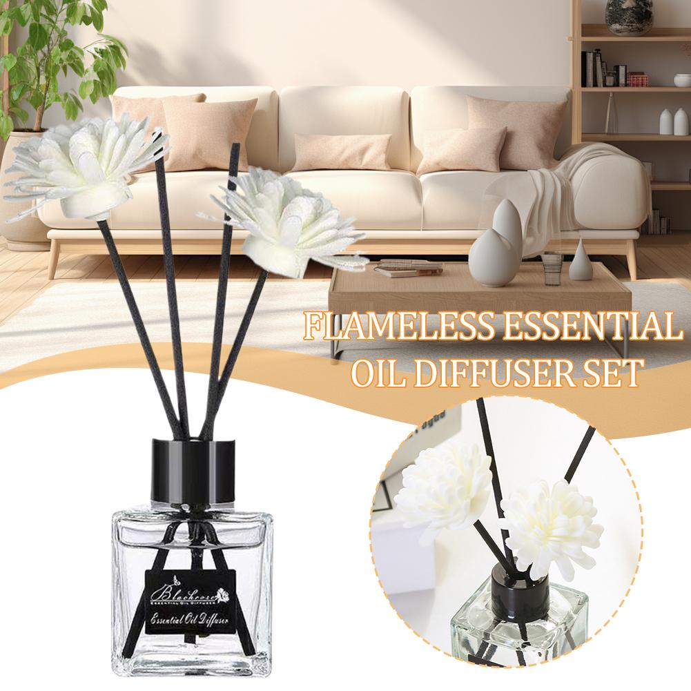 50ml Aroma-Diffusor-Öl für Zuh – Home Fragrance Verbena Bewertung und Preis