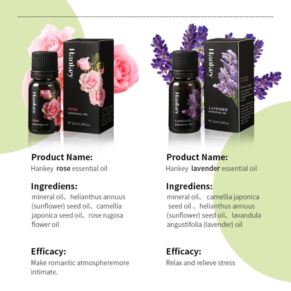 Ätherisches Aromatherapieöl, 1 – Home Fragrance Eucalyptus Bewertung und Preis