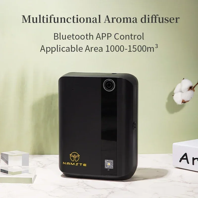 Elektrischer Duftspender für Z – Home Fragrance Verbena Bewertung und Preis