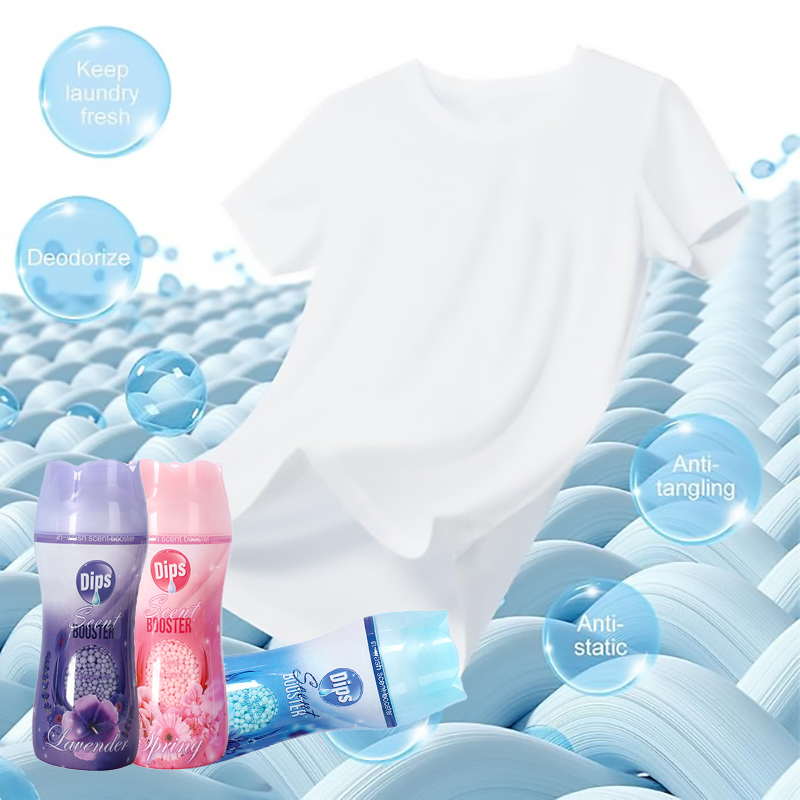 3 Flaschen/1 Flasche Wäscheduf – Home Fragrance Use Bewertung und Preis