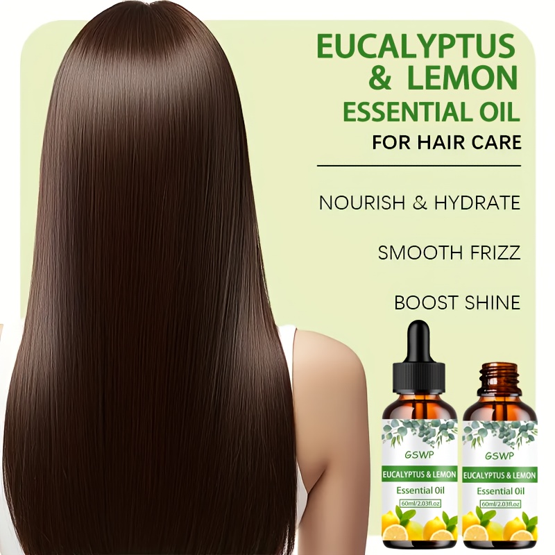 GSWP Eukalyptus-Zitronen-Äther – Home Fragrance Eucalyptus Bewertung und Preis