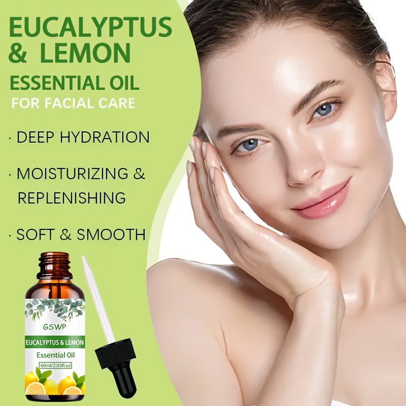 GSWP Eukalyptus-Zitronen-Äther – Home Fragrance Eucalyptus Bewertung und Preis