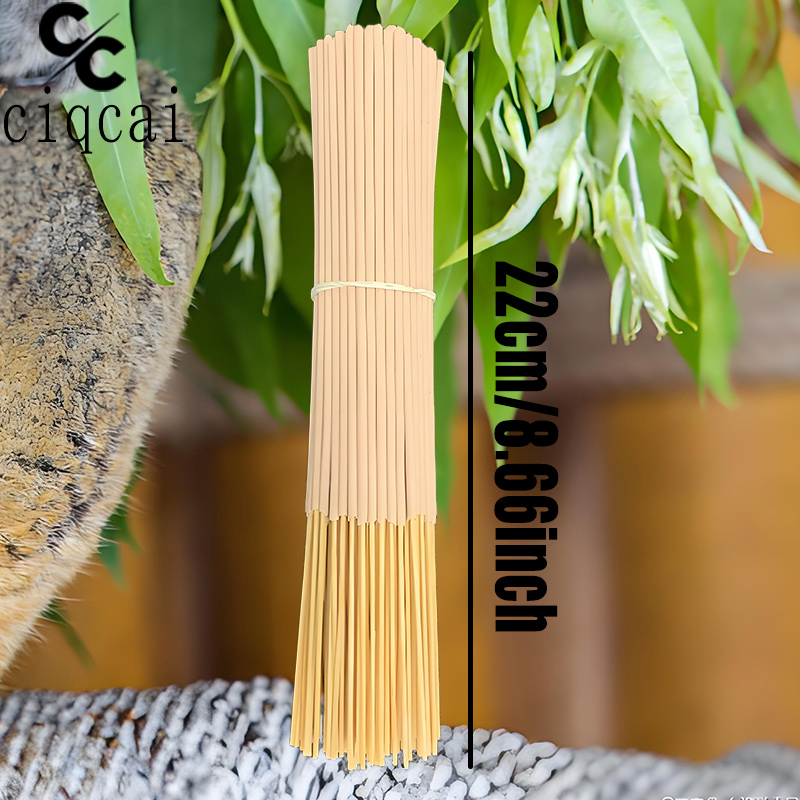 Premium dicke Eukalyptus-Räuch – Home Fragrance Eucalyptus Bewertung und Preis