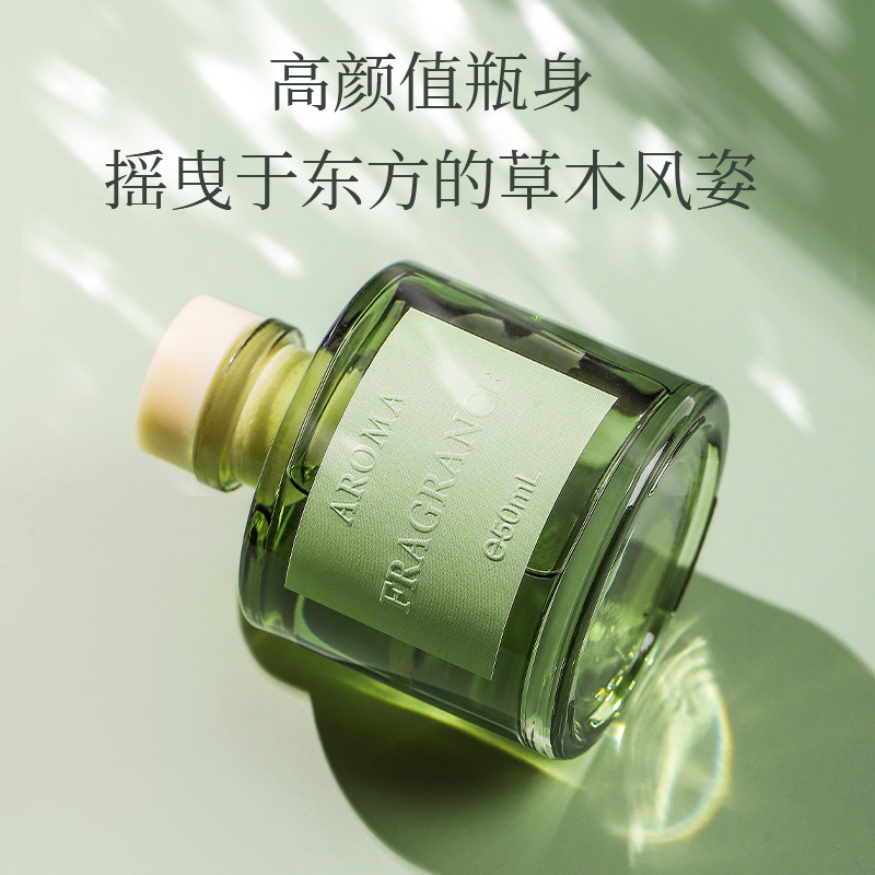 50ml Wein-Aromatherapie-Öl Fla – Home Fragrance Verbena Bewertung und Preis