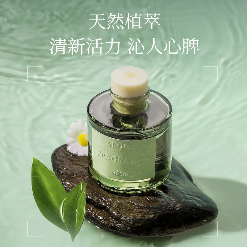 50ml Wein-Aromatherapie-Öl Fla – Home Fragrance Verbena Bewertung und Preis