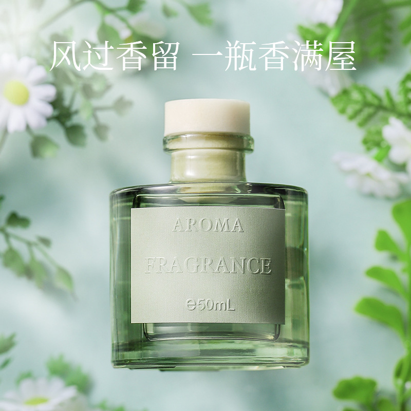 50ml Wein-Aromatherapie-Öl Fla – Home Fragrance Verbena Bewertung und Preis