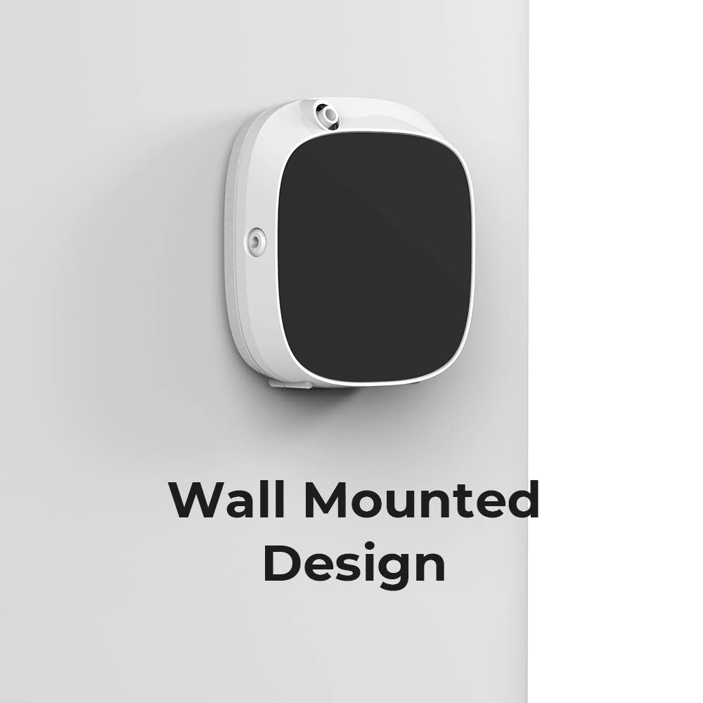 HIINST Bluetooth & App Bequeme – Home Fragrance Verbena Bewertung und Preis