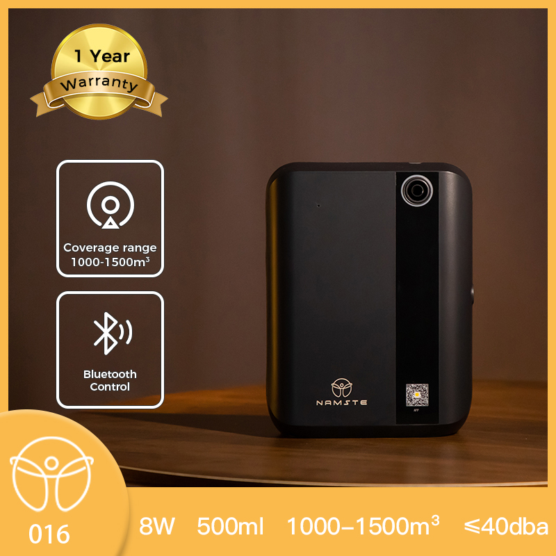 NAMSTE 1500m³ Bluetooth Aroma  – Home Fragrance Verbena Bewertung und Preis