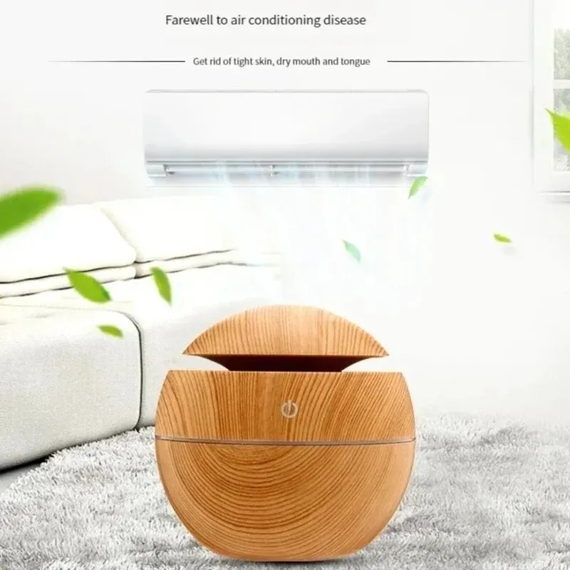 USB Ultraschall Kühlen Nebel S – Home Fragrance Glade Bewertung und Preis