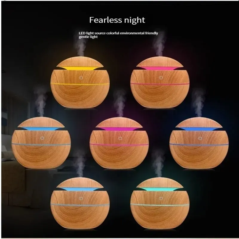USB Ultraschall Kühlen Nebel S – Home Fragrance Glade Bewertung und Preis
