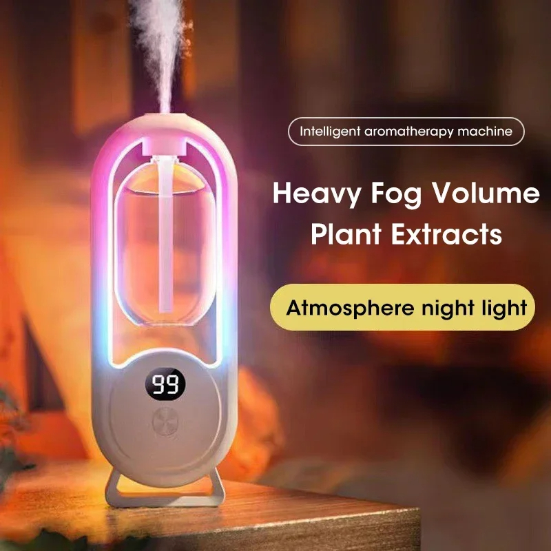 Automatische Duftmaschine für  – Home Fragrance Verbena Bewertung und Preis
