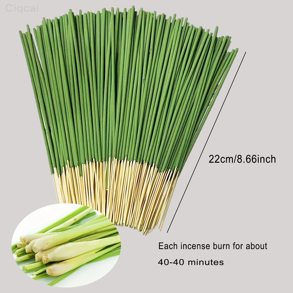 Reed Diffuser Sticks Zitroneng – Home Fragrance Verbena Bewertung und Preis