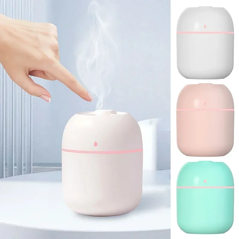 Auto-Luftbefeuchter, USB-elekt – Home Fragrance Glade Bewertung und Preis
