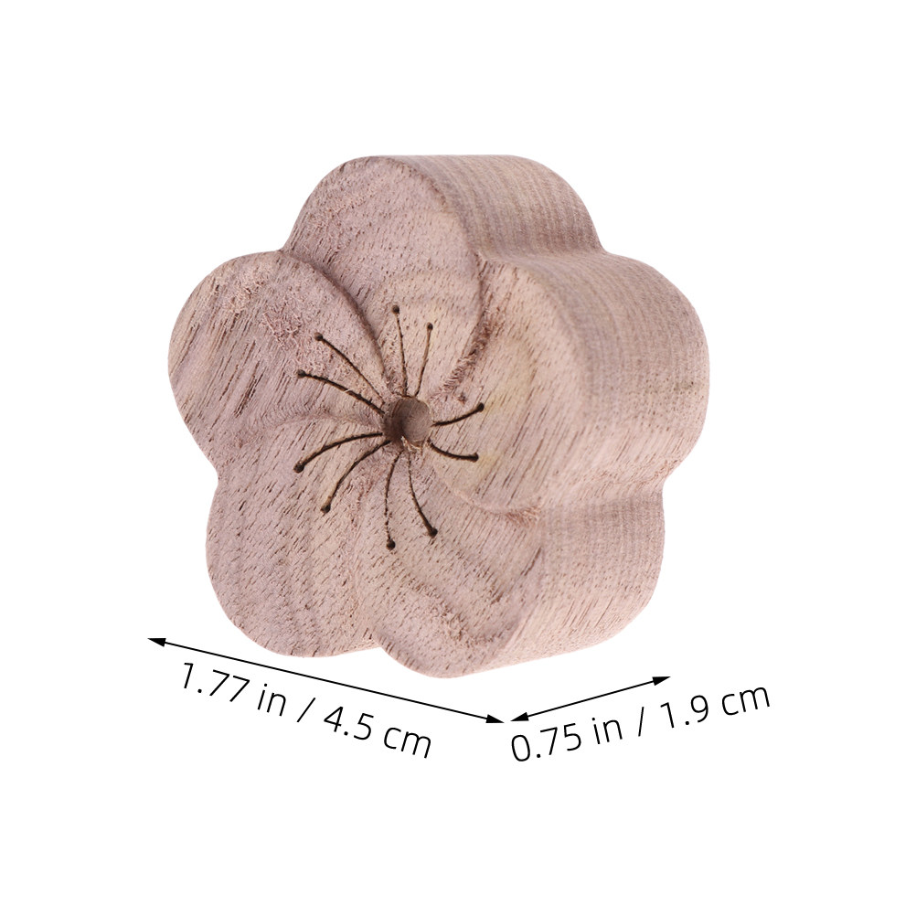 2 Stück Pflaumenblüten-Holz-Di – Home Fragrance Oils For Diffusers Bewertung und Preis