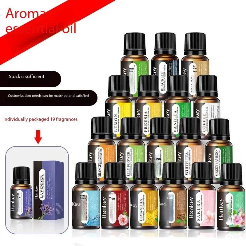 Hankey Öl für verschiedene Zwe – Home Fragrance Eucalyptus Bewertung und Preis
