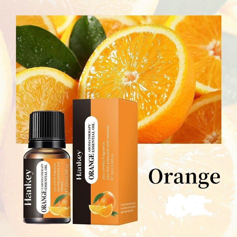 Hankey Öl für verschiedene Zwe – Home Fragrance Eucalyptus Bewertung und Preis