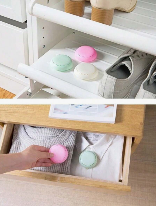 10 Stück Lufterfrischer mit Bo – Home Fragrance Glade Bewertung und Preis