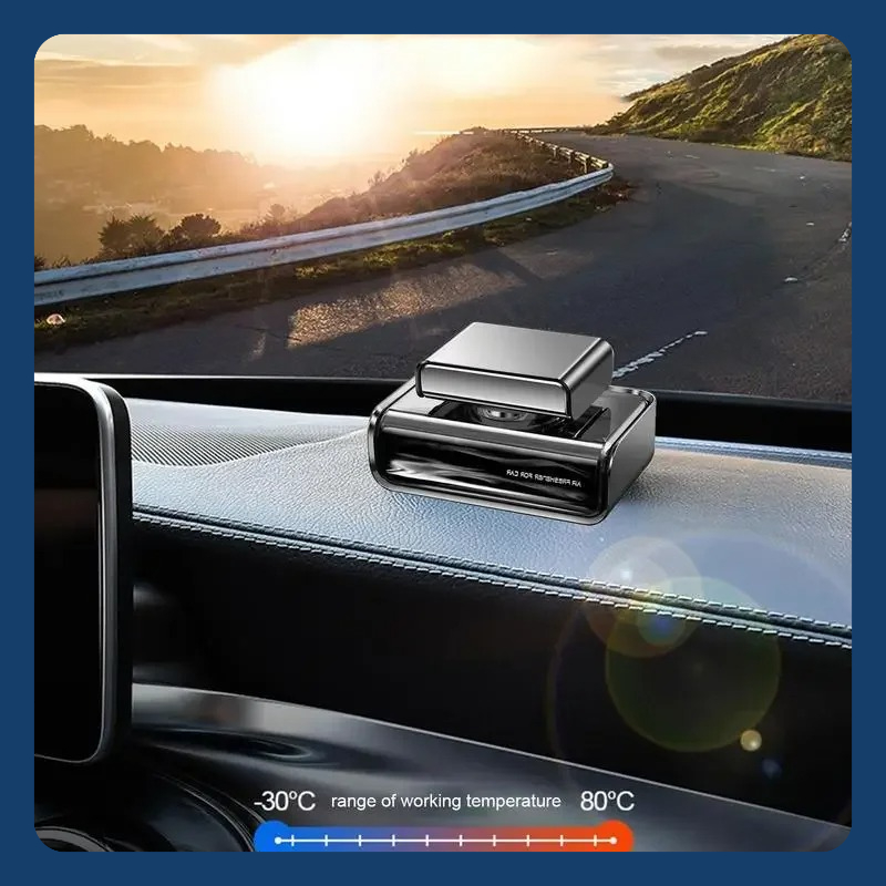 Auto-Lufterfrischer, Innenduft – Home Fragrance Use Bewertung und Preis