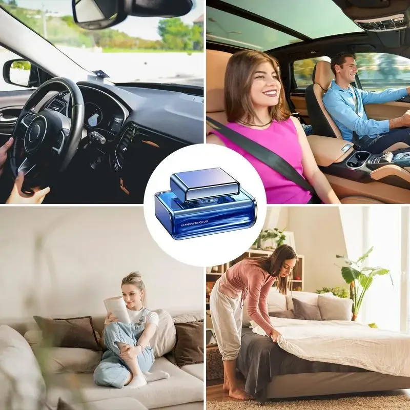 Auto-Lufterfrischer, Innenduft – Home Fragrance Use Bewertung und Preis