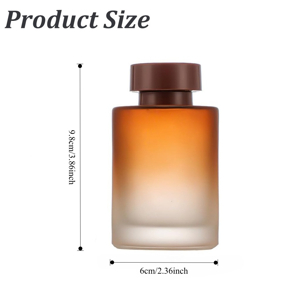 120ML Leere Glas Diffusor Flas – Home Fragrance Glade Bewertung und Preis