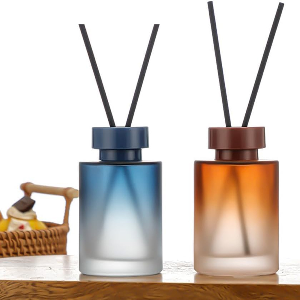 120ML Leere Glas Diffusor Flas – Home Fragrance Glade Bewertung und Preis