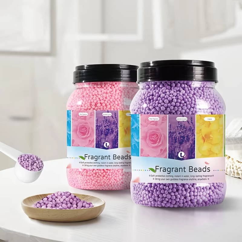 Wäsche-Kondensationsperlen, 80 – Home Fragrance Glade Bewertung und Preis