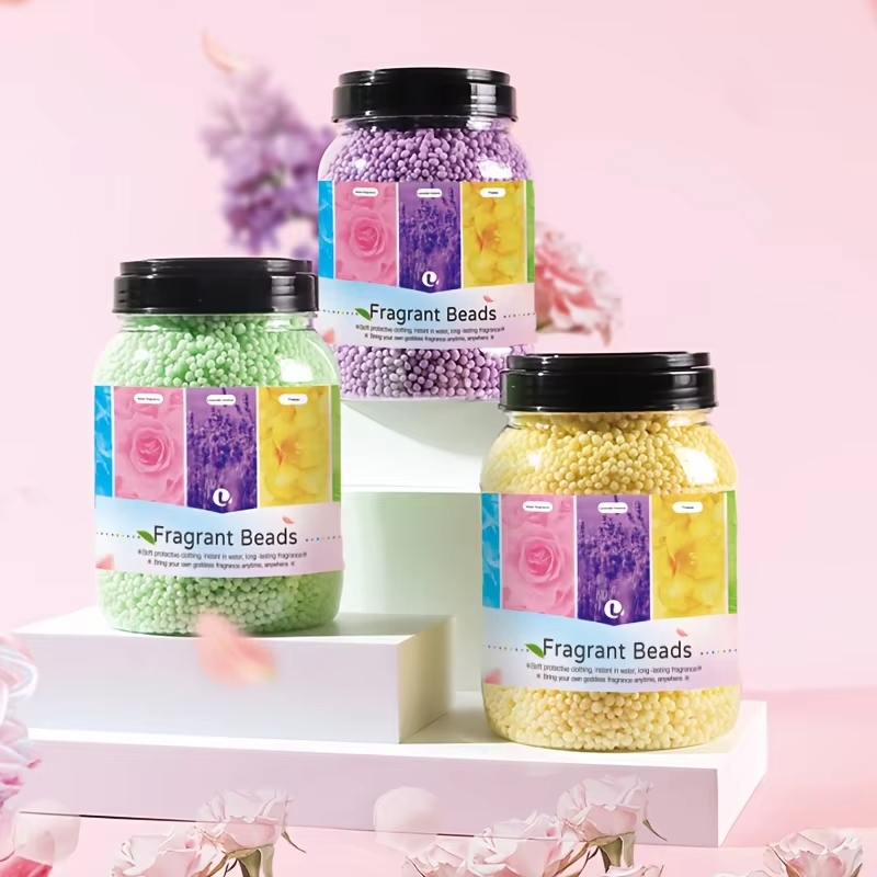 Wäsche-Kondensationsperlen, 80 – Home Fragrance Glade Bewertung und Preis
