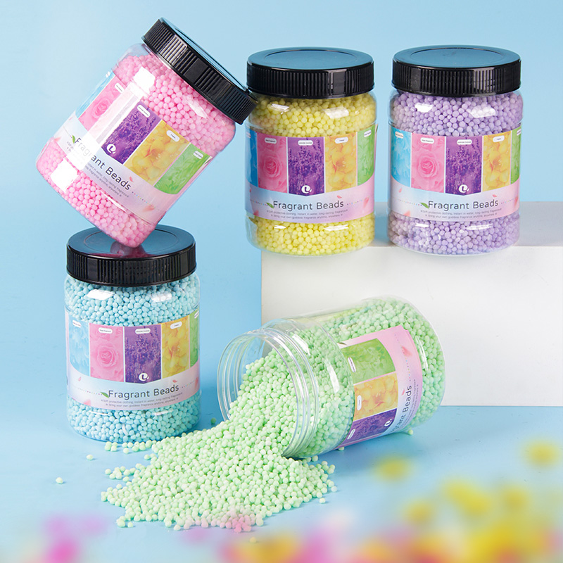 Wäsche-Kondensationsperlen, 80 – Home Fragrance Glade Bewertung und Preis