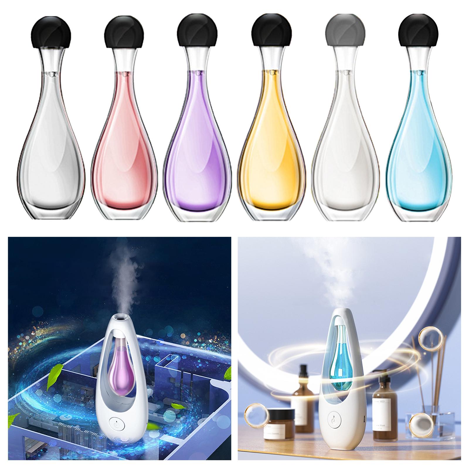 Diffusor ätherische Öle DIY Ke – Home Fragrance Verbena Bewertung und Preis