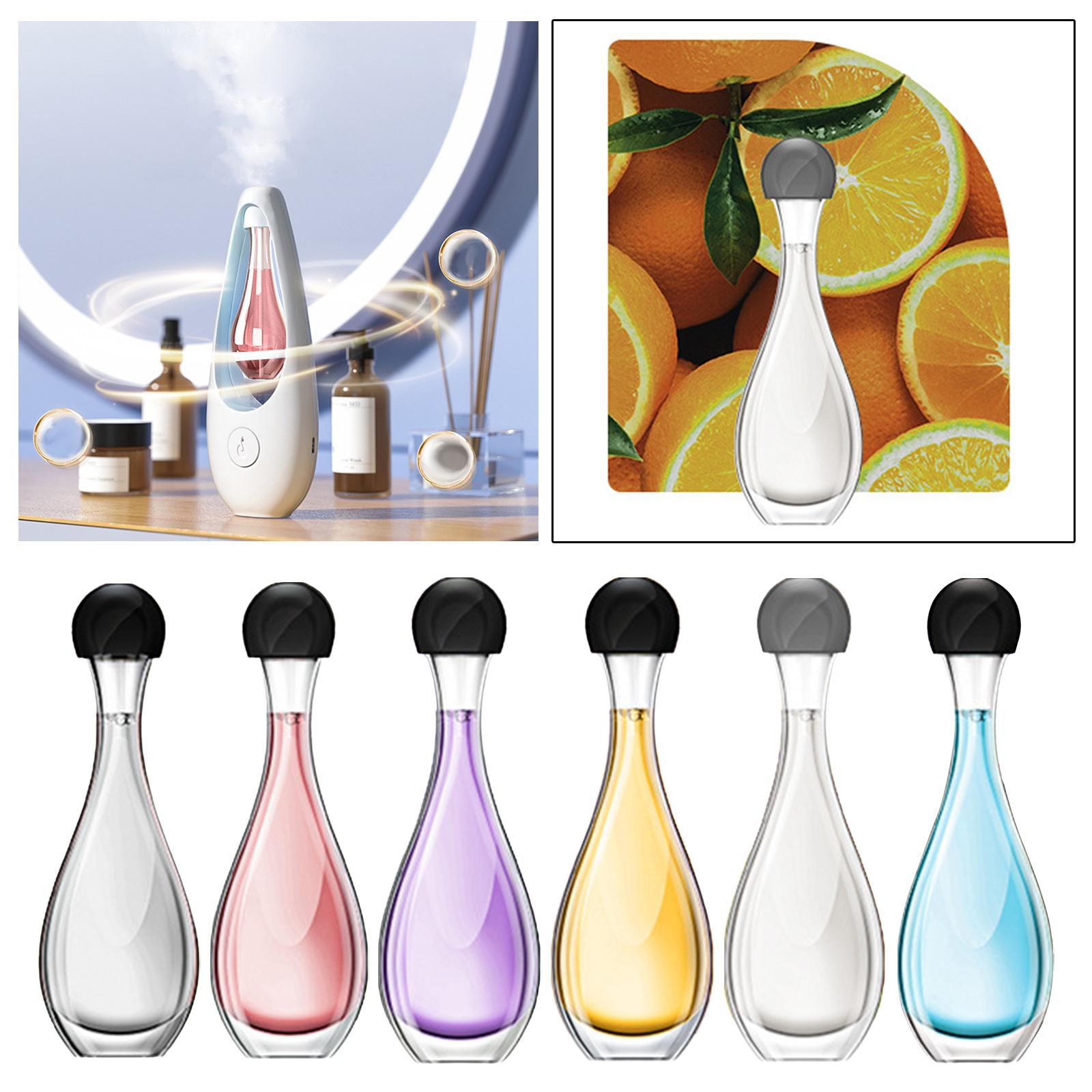 Diffusor ätherische Öle DIY Ke – Home Fragrance Verbena Bewertung und Preis