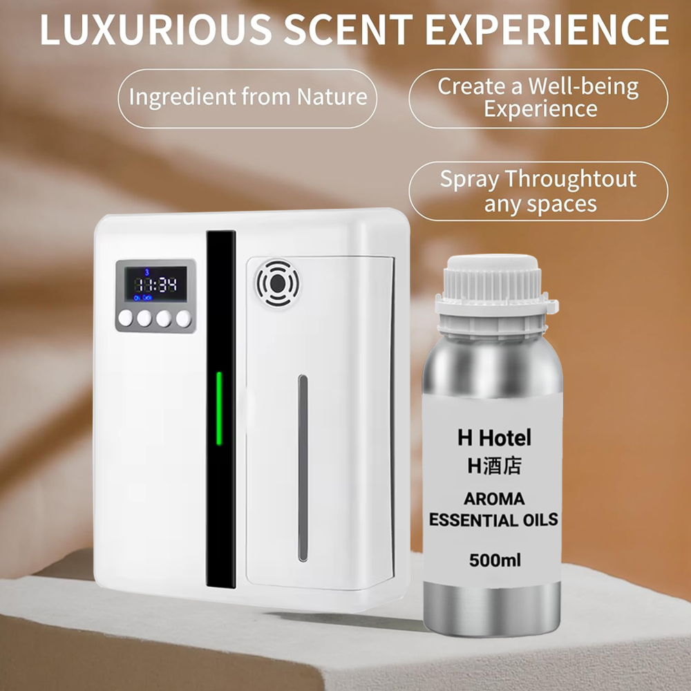 500 ml Aroma Diffusoren Öle Lu – Home Fragrance Glade Bewertung und Preis