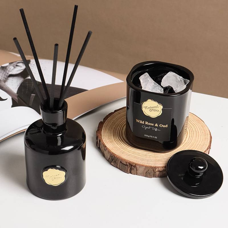 200 ml flammenloses Reed-Diffu – Home Fragrance Use Bewertung und Preis